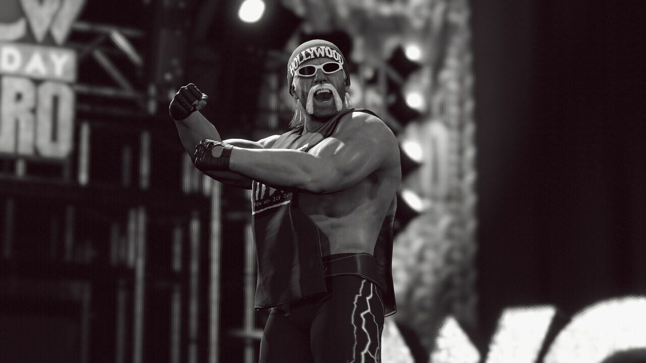 WWE 2K23: Deluxe Edition screenshot 1