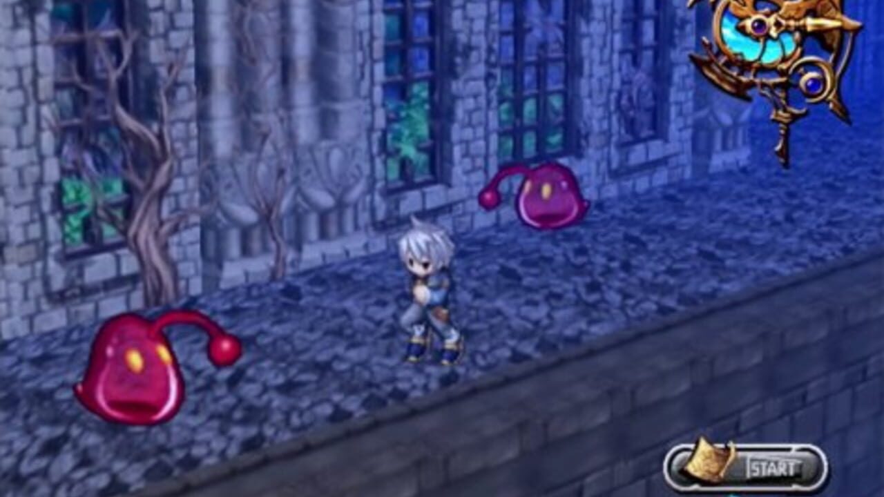 Mana Khemia: Alchemists of Al-Revis screenshot 1