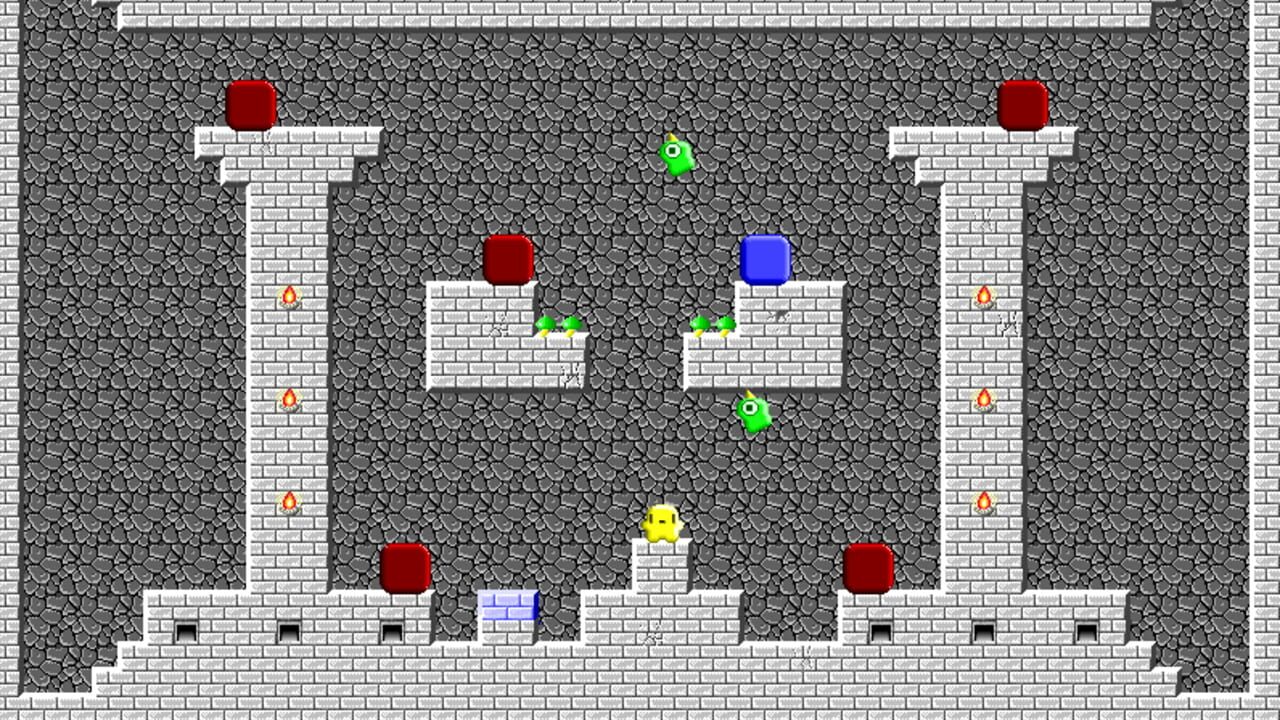 Flappy 95 screenshot 1