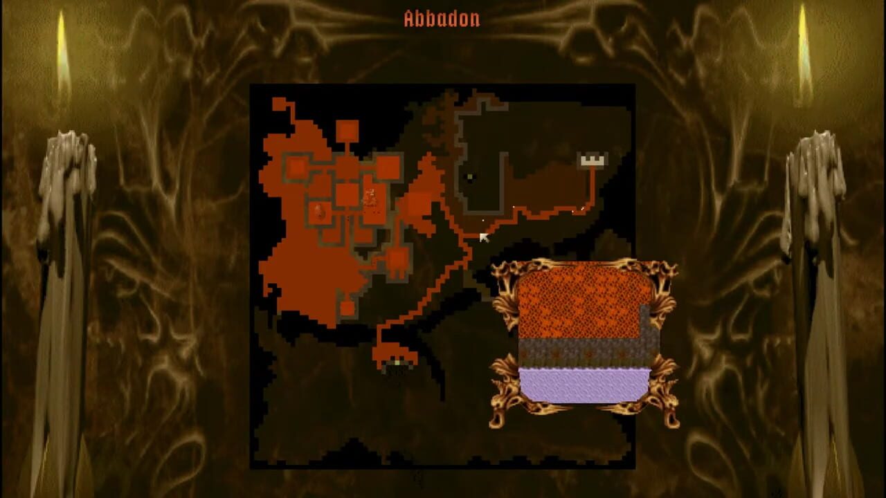 Dungeon Keeper: The Deeper Dungeons screenshot 1