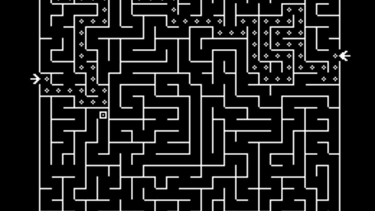 Amazing Maze screenshot 1