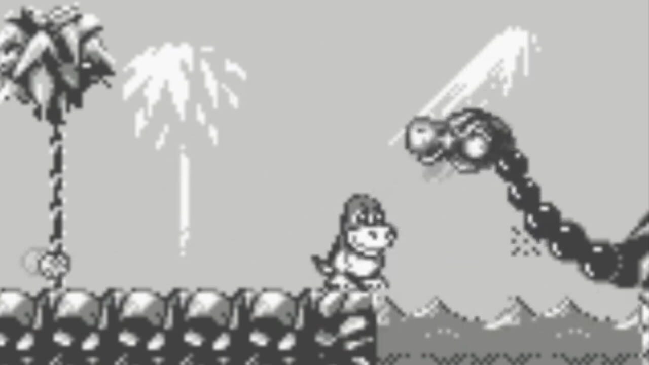 We're Back! A Dinosaur's Story screenshot 1