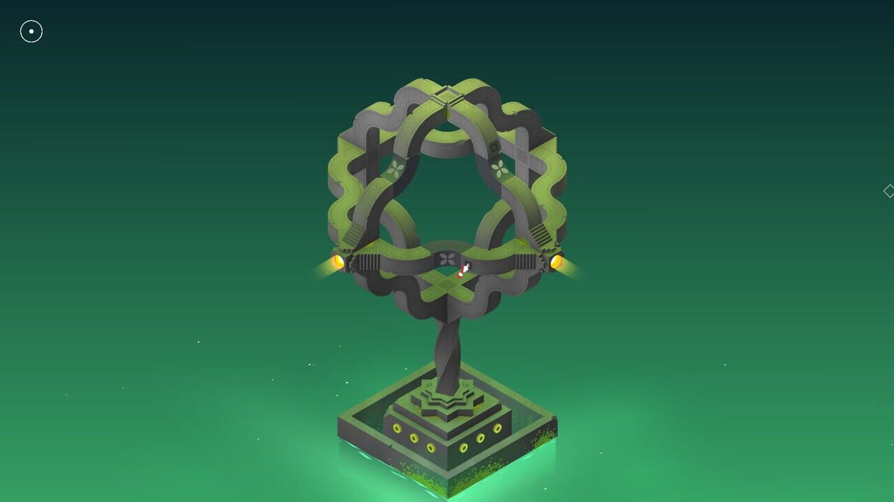 Monument Valley II: The Lost Forest screenshot 1