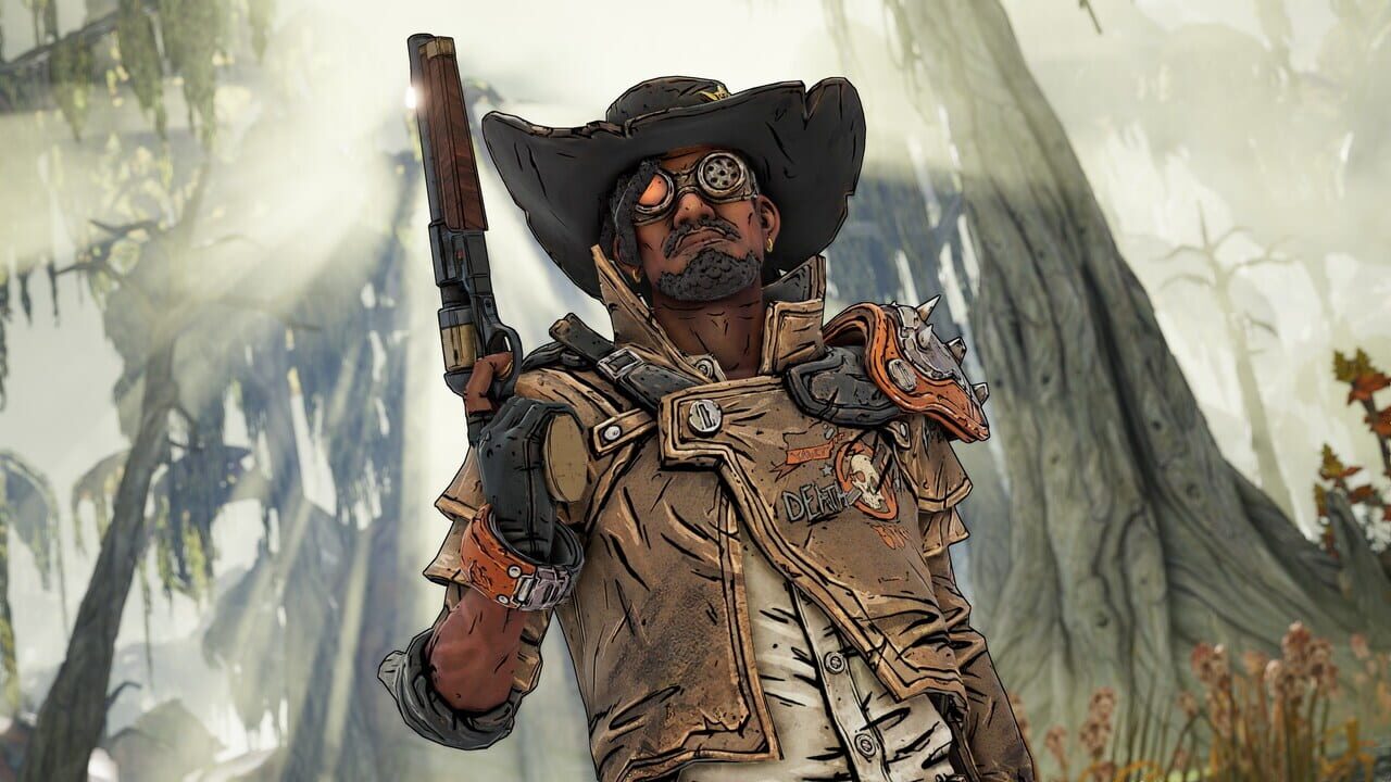 Borderlands 3: Designer's Cut screenshot 1