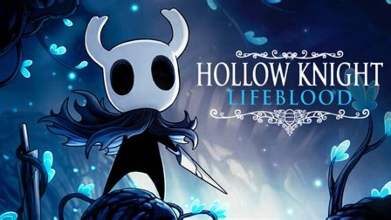 Hollow Knight: Lifeblood screenshot 1