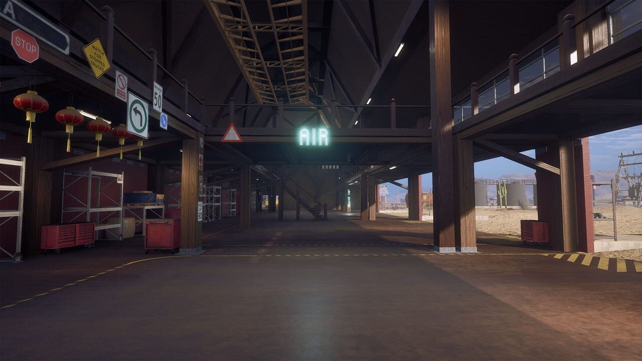 Gas Station Simulator: Fly me to the moon bundle screenshot 1