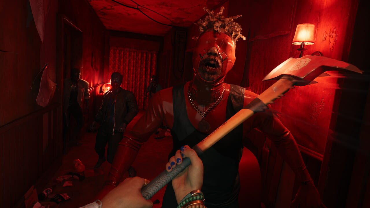 Dead Island 2: Haus screenshot 1