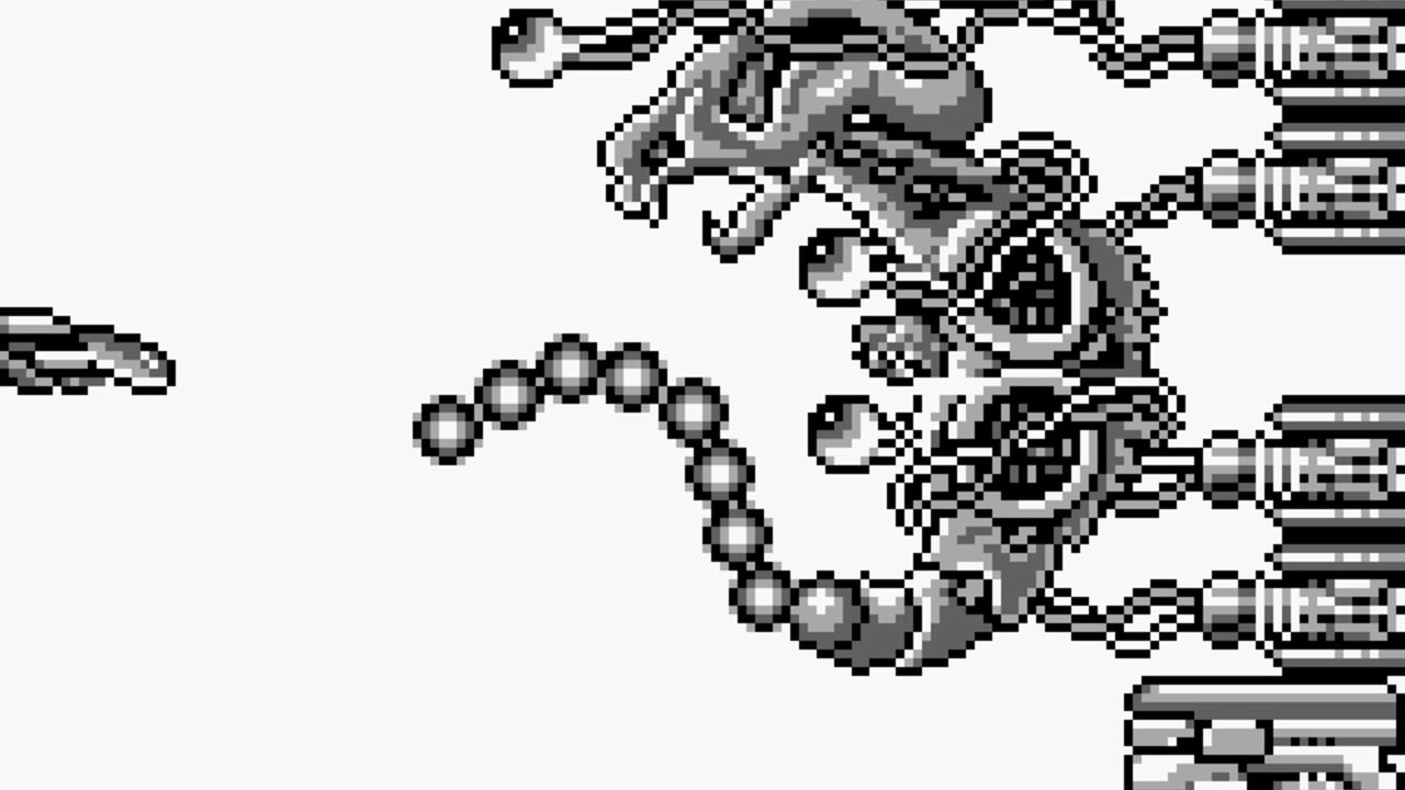 R-Type screenshot 1