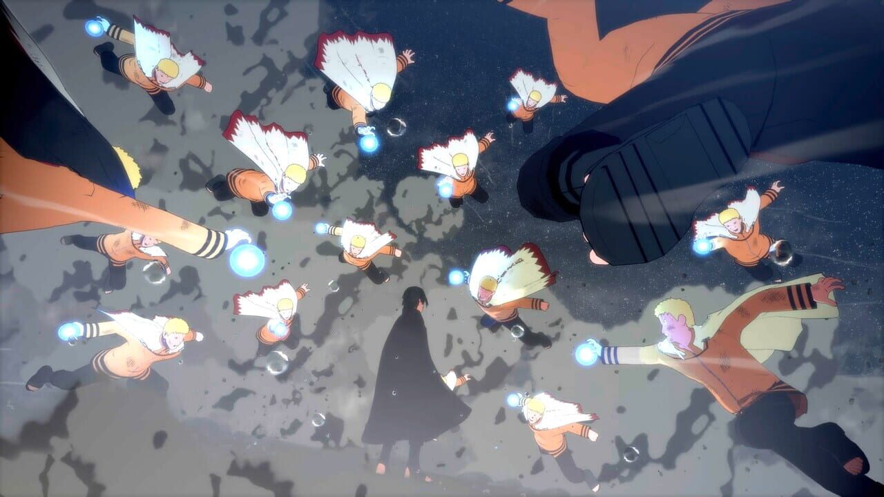 Naruto x Boruto: Ultimate Ninja Storm Connections - Ultimate Edition screenshot 1