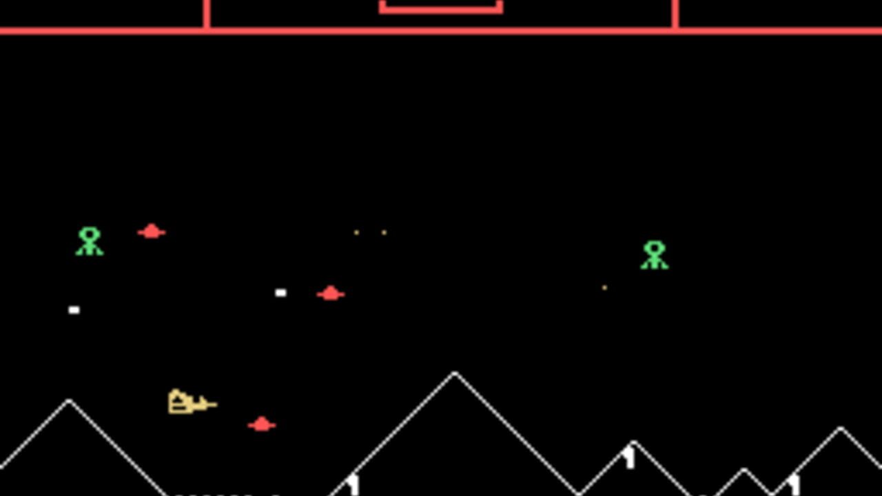 Defender screenshot 1