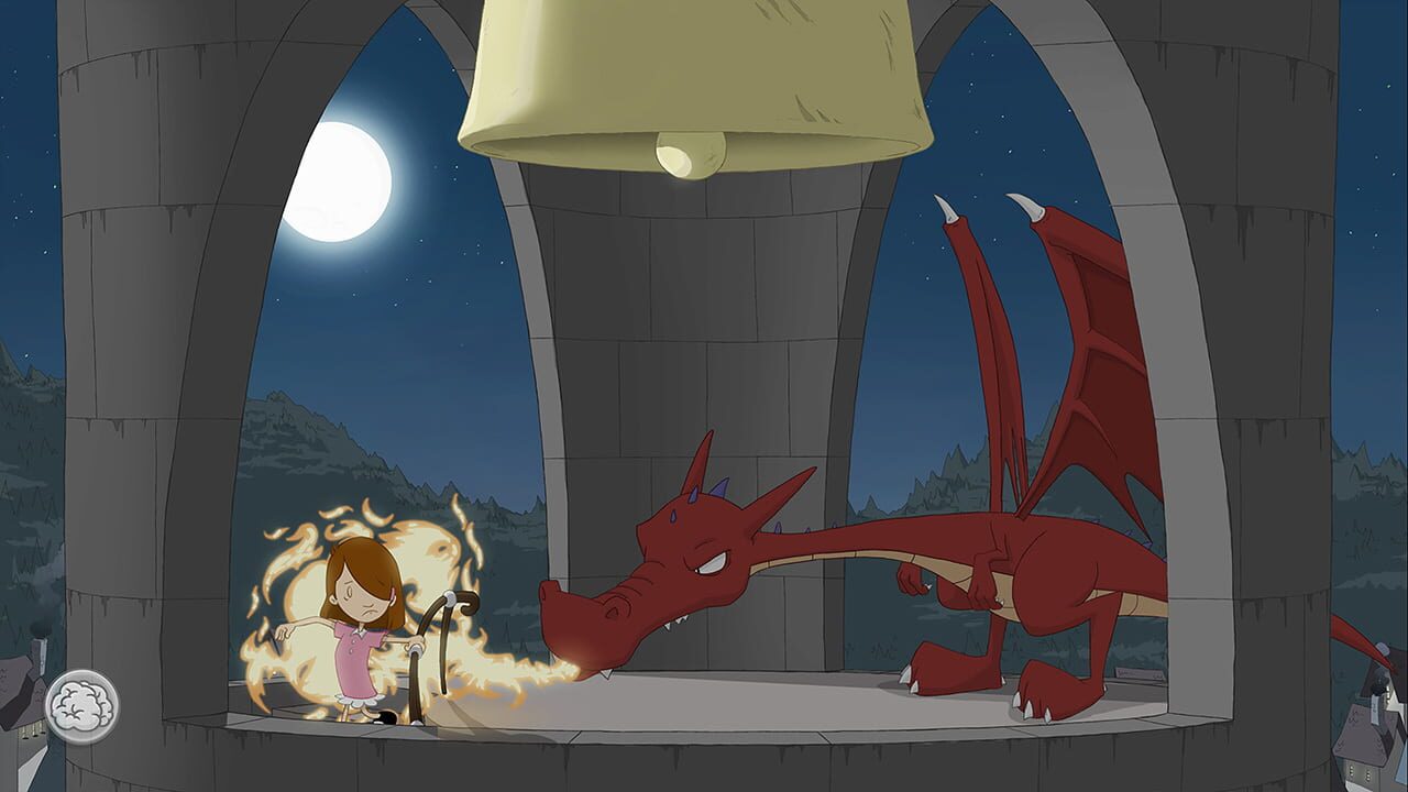 Point'n'Click Lovers: Daedalic Adventure Bundle screenshot 1