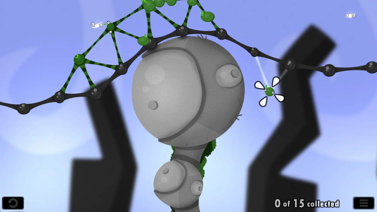 World of Goo Remastered screenshot 1