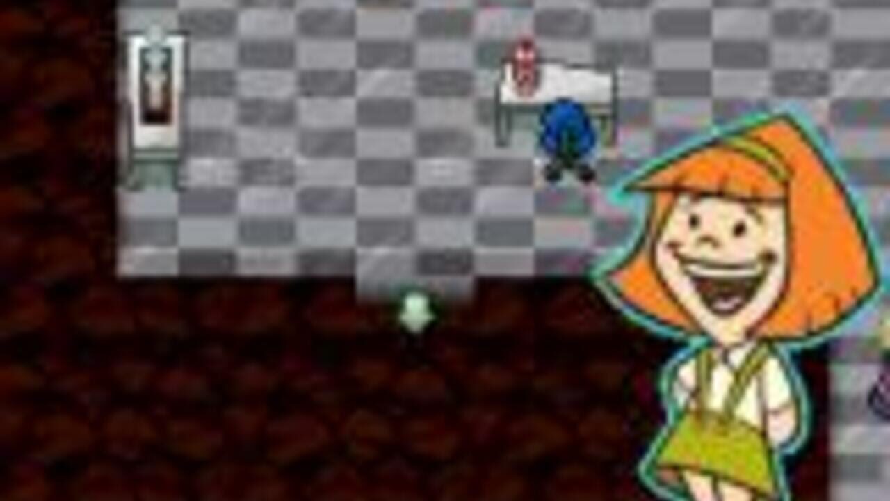 Johnny Bravo: Big Babe Adventure screenshot 1