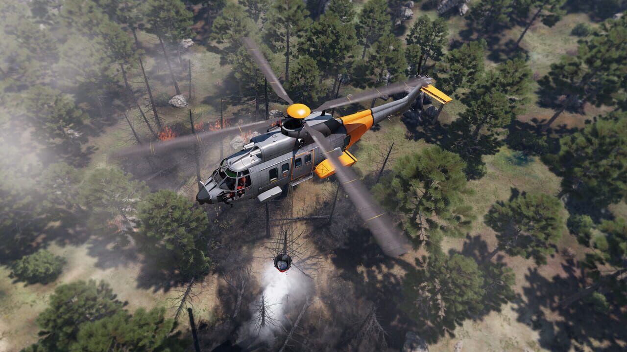 Arma 3: Creator DLC - Reaction Forces screenshot 1