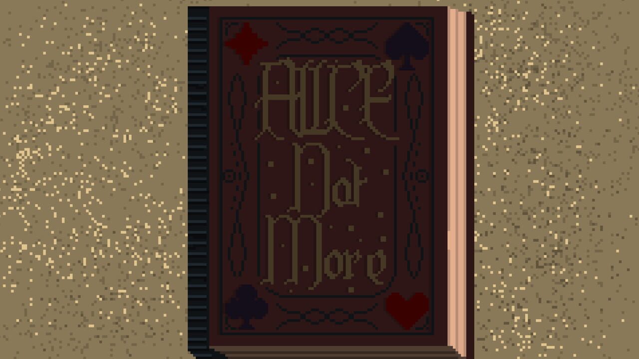 Alice Not More screenshot 1