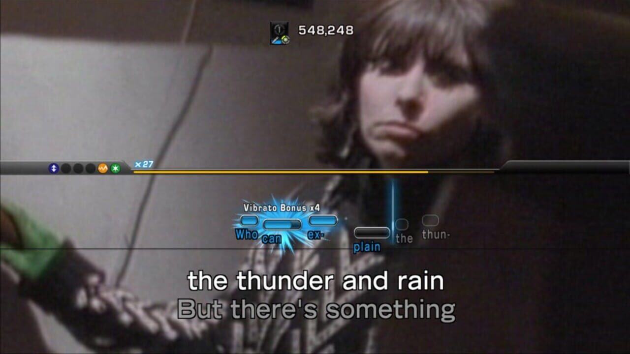 Lips: I Love the 80's screenshot 1