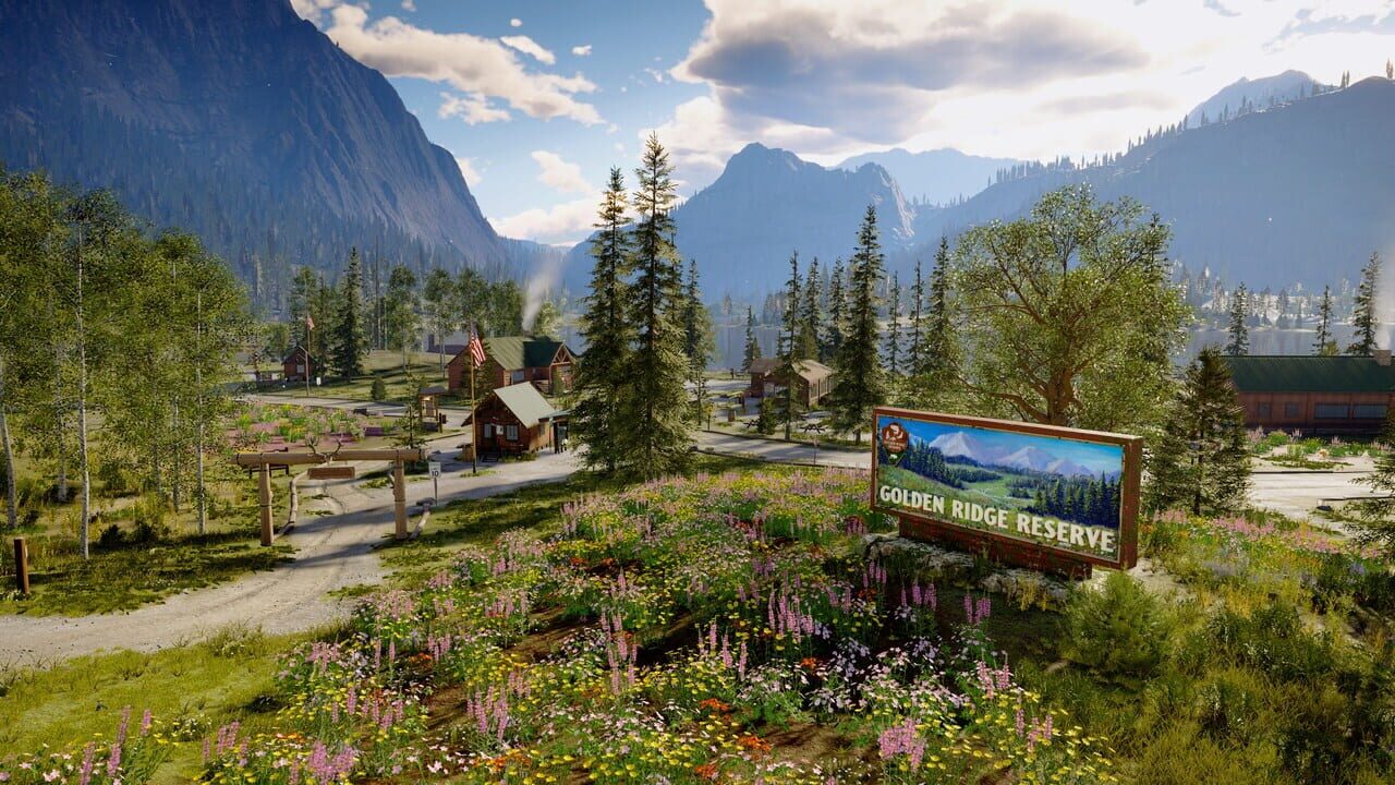 Call of the Wild: The Angler - Ultimate Fishing Bundle screenshot 1