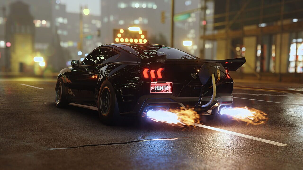 Need for Speed: Unbound - Vol. 7 Premium Speed Pass screenshot 1