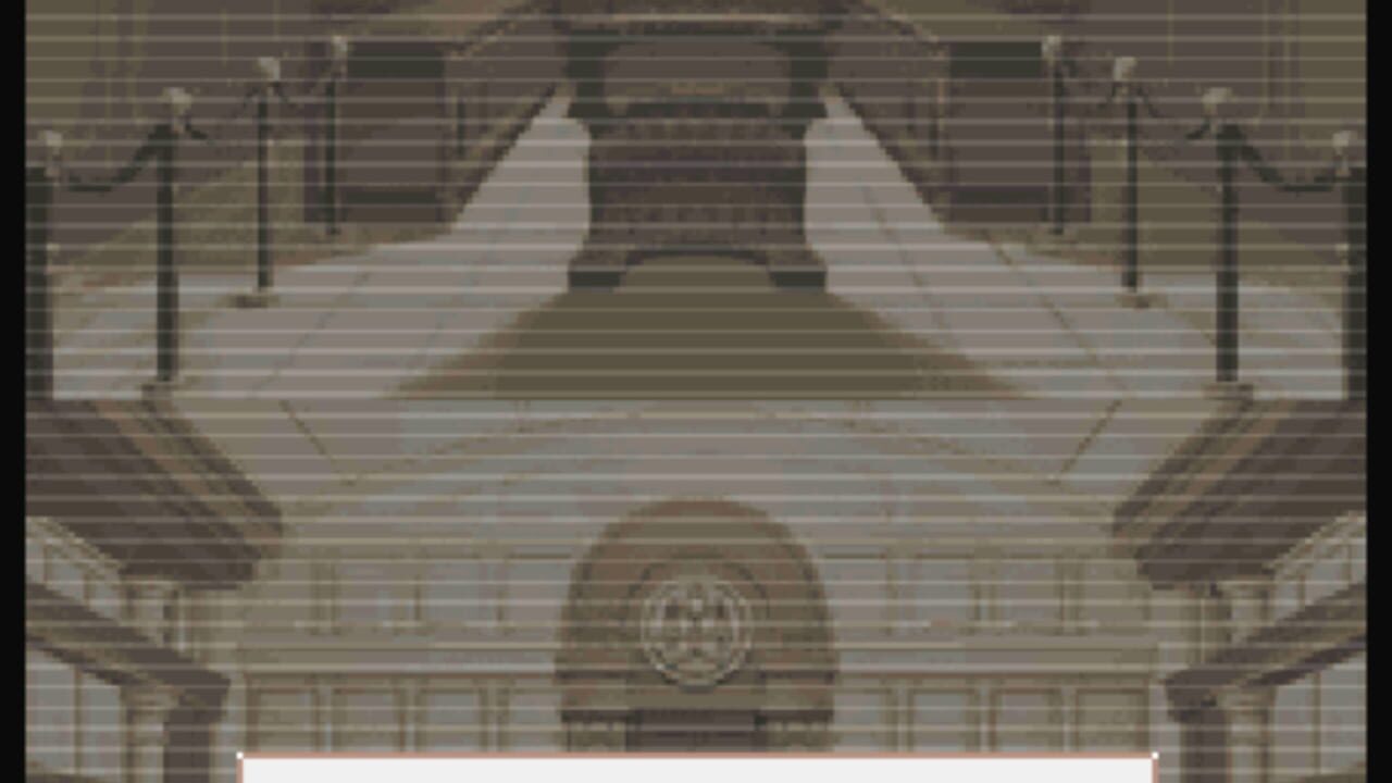 Ace Attorney But Plotagon screenshot 1