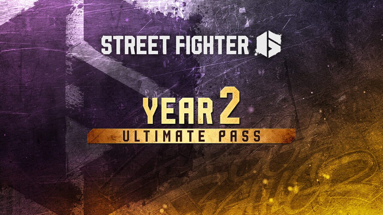 Street Fighter 6: Year 2 Ultimate Pass screenshot 1