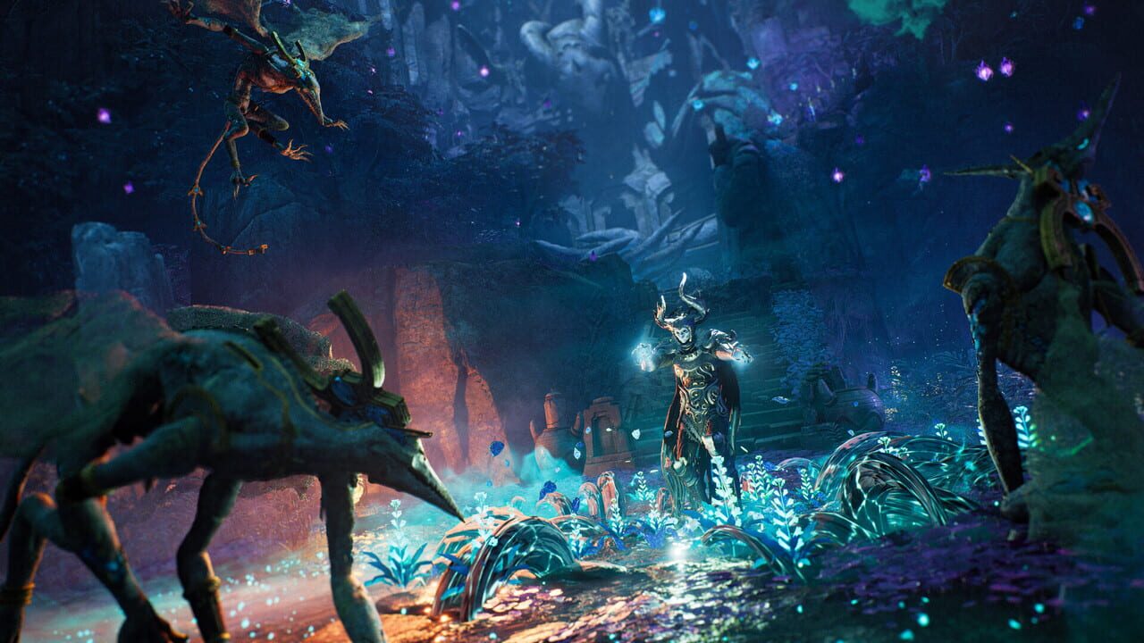 Remnant II: The Forgotten Kingdom screenshot 1
