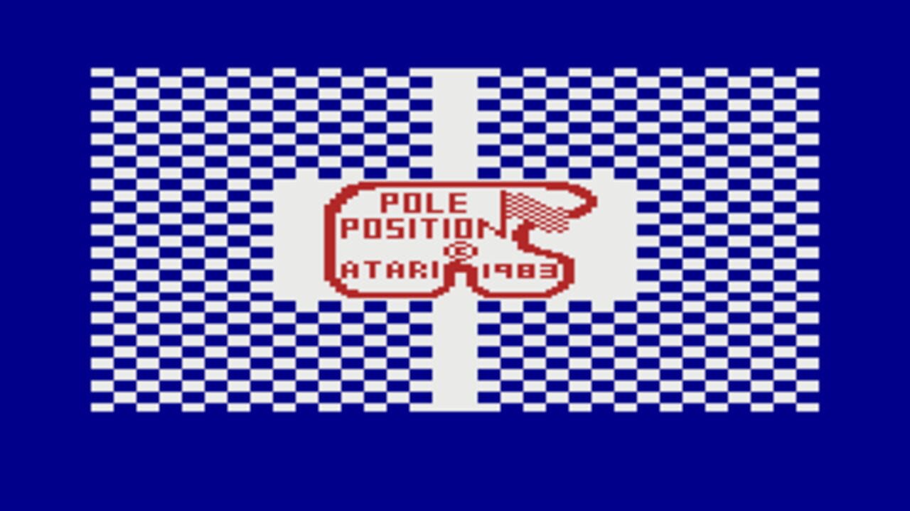 Pole Position screenshot 1