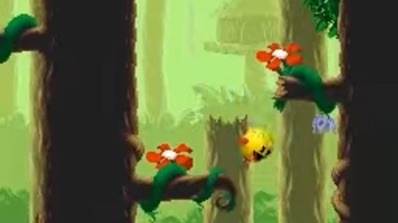 Pac-In-Time screenshot 1