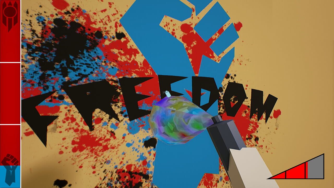 Public Enemy screenshot 1