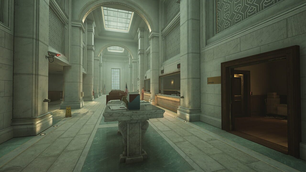 Payday 3: Chapter 3 - Houston Breakout screenshot 1