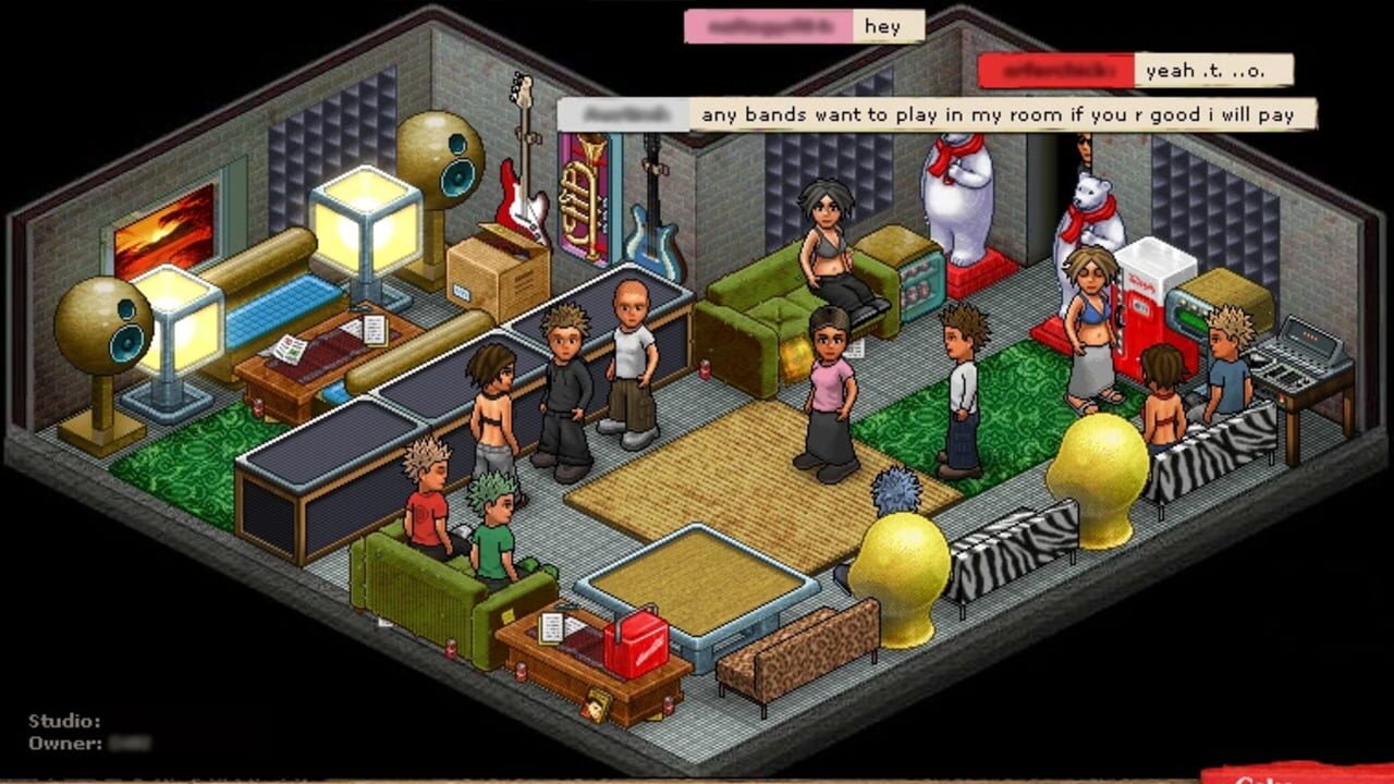 MyCoke screenshot 1