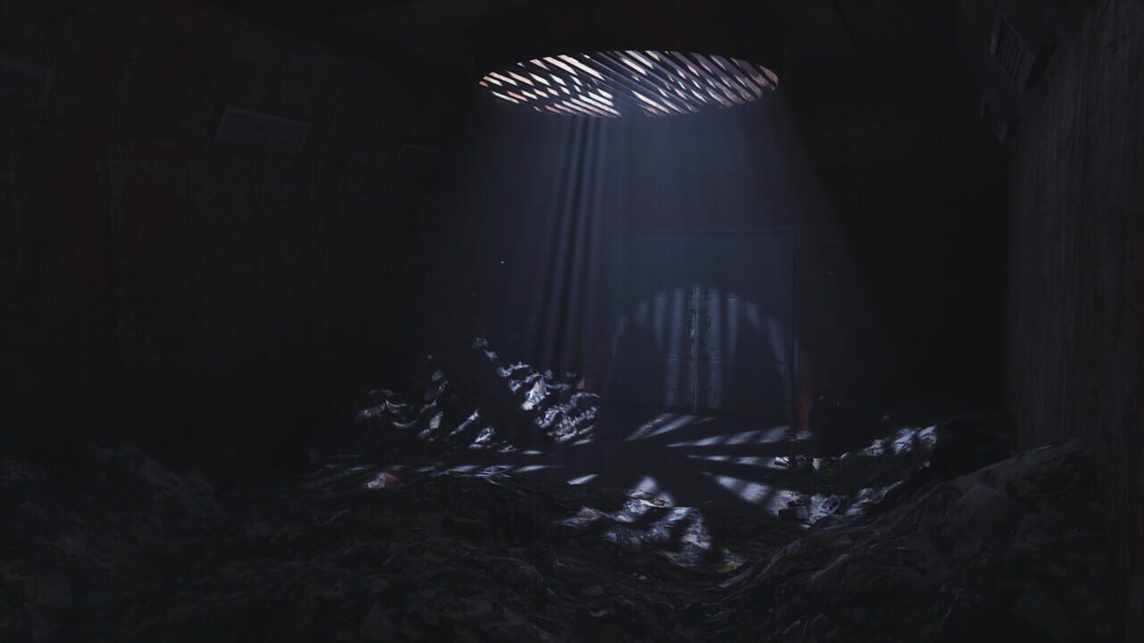 Poppy Playtime: Chapter 4 - Safe Haven screenshot 1