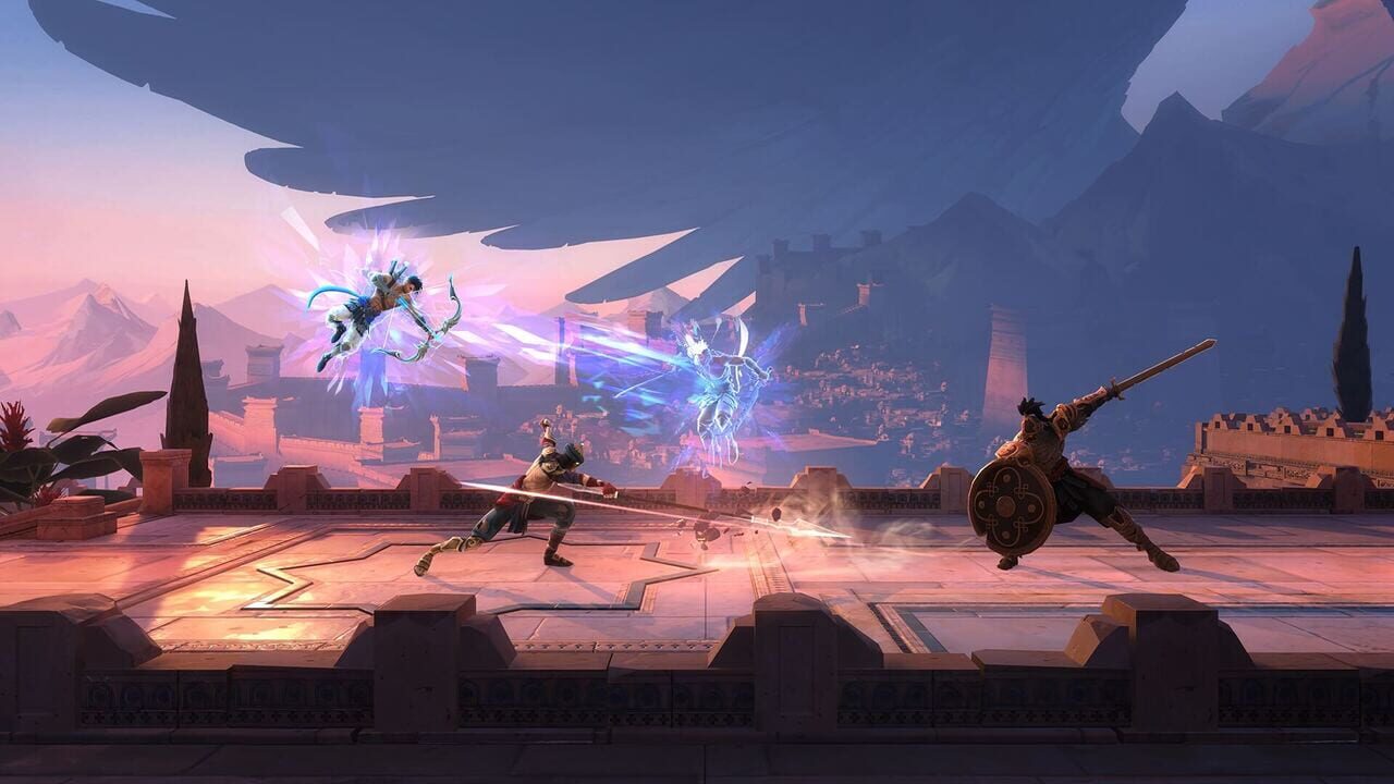Prince of Persia: The Lost Crown - Complete Edition screenshot 1