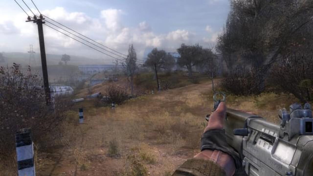 S.T.A.L.K.E.R. Collection screenshot 1