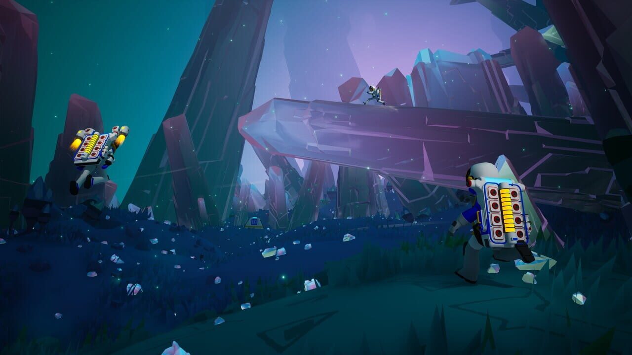 Astroneer: Glitchwalkers Edition screenshot 1