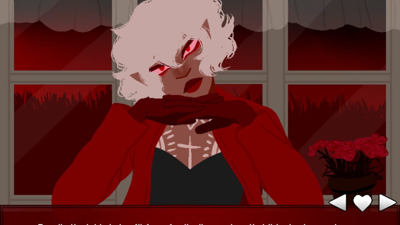 Limerence screenshot 1