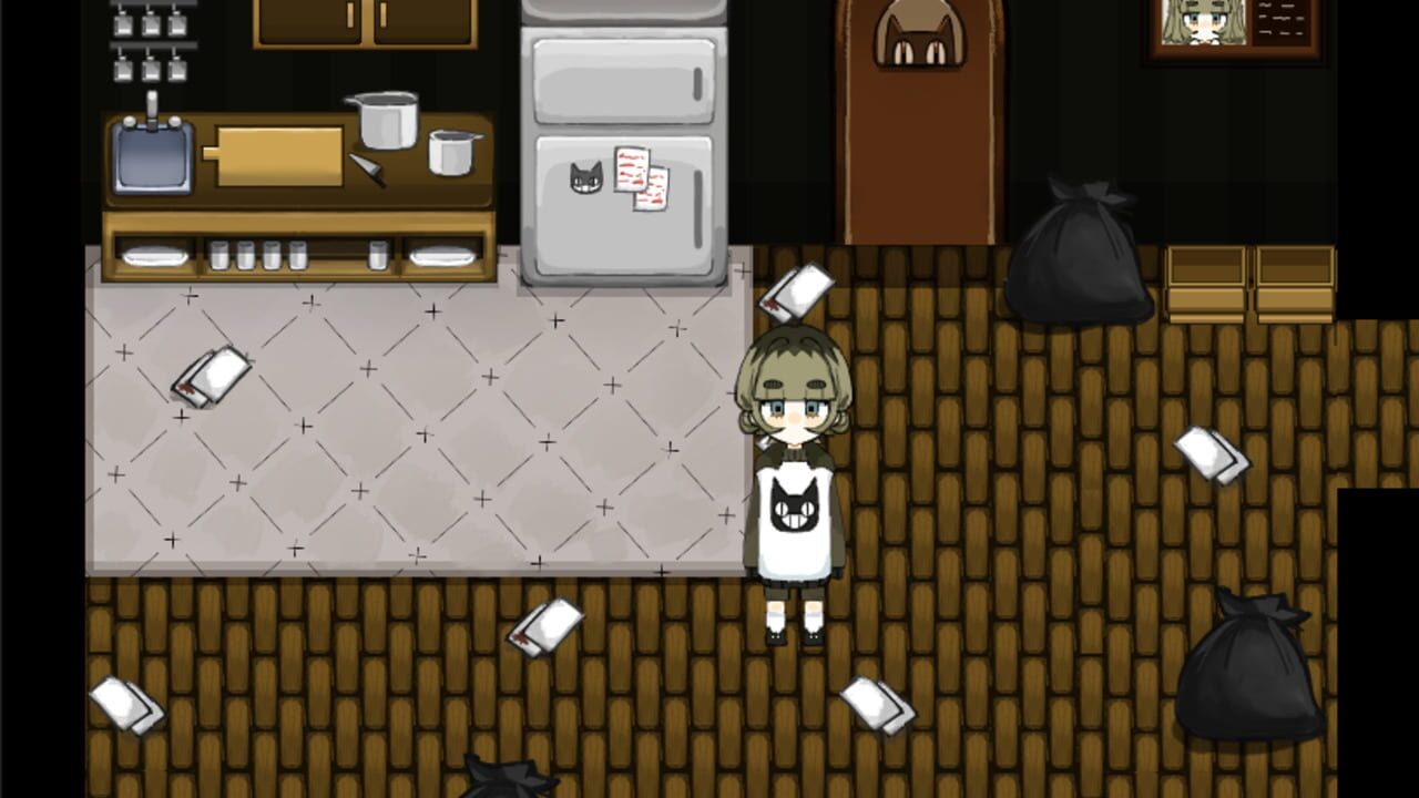 Demon Demon screenshot 1