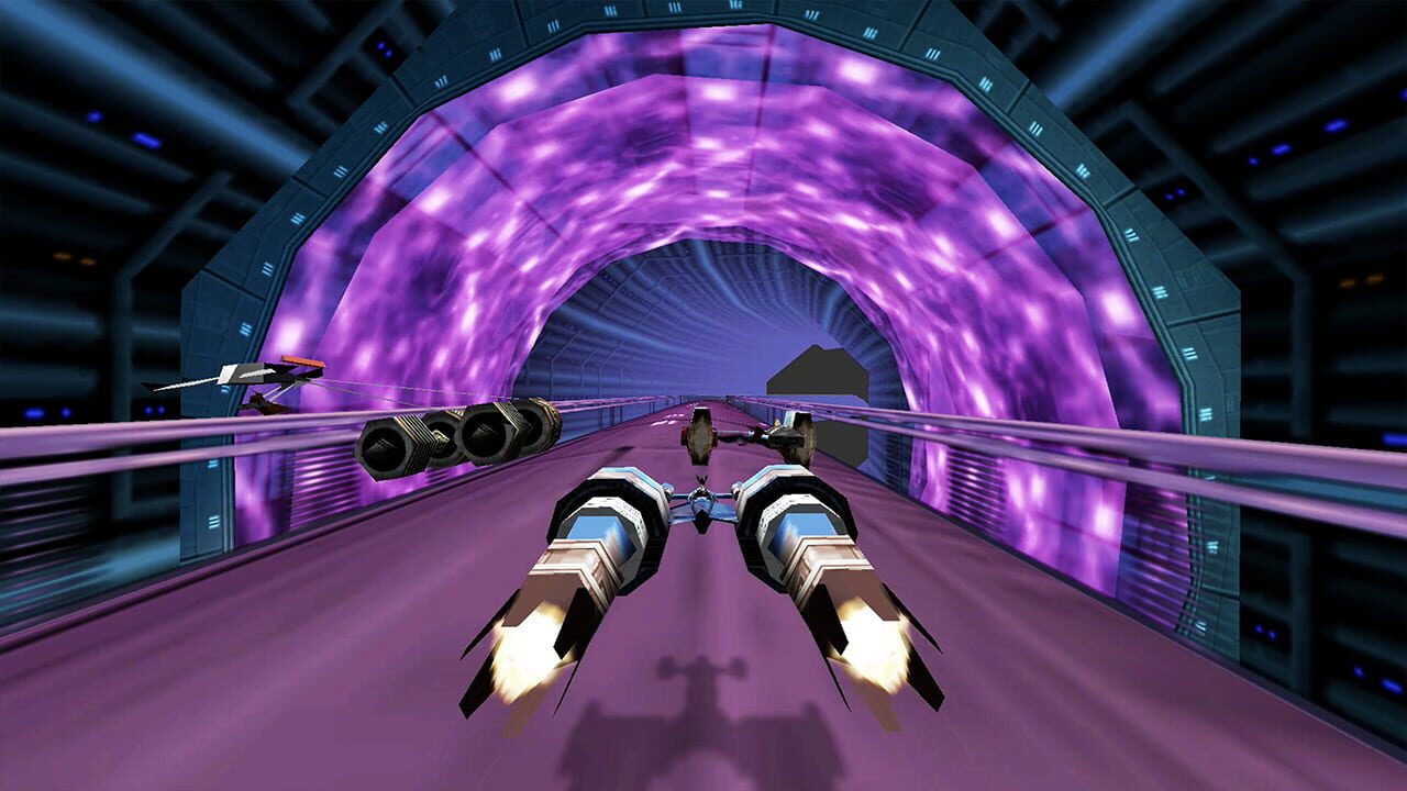 Star Wars: Grand Collection screenshot 1