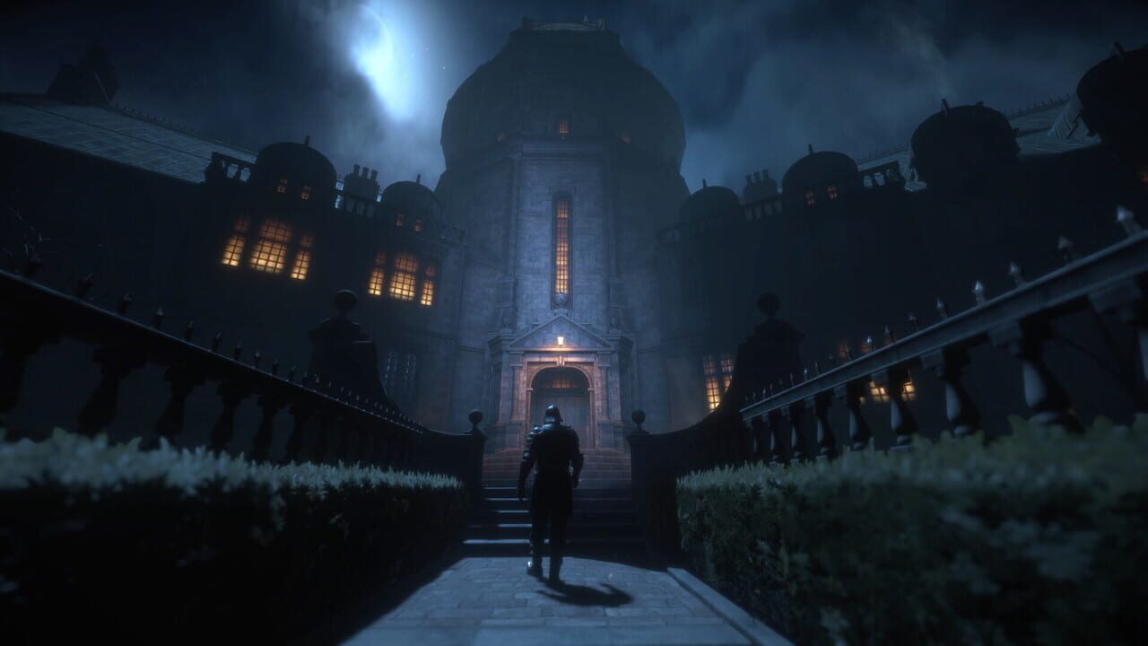 Thief VR: Legacy of Shadow screenshot 1