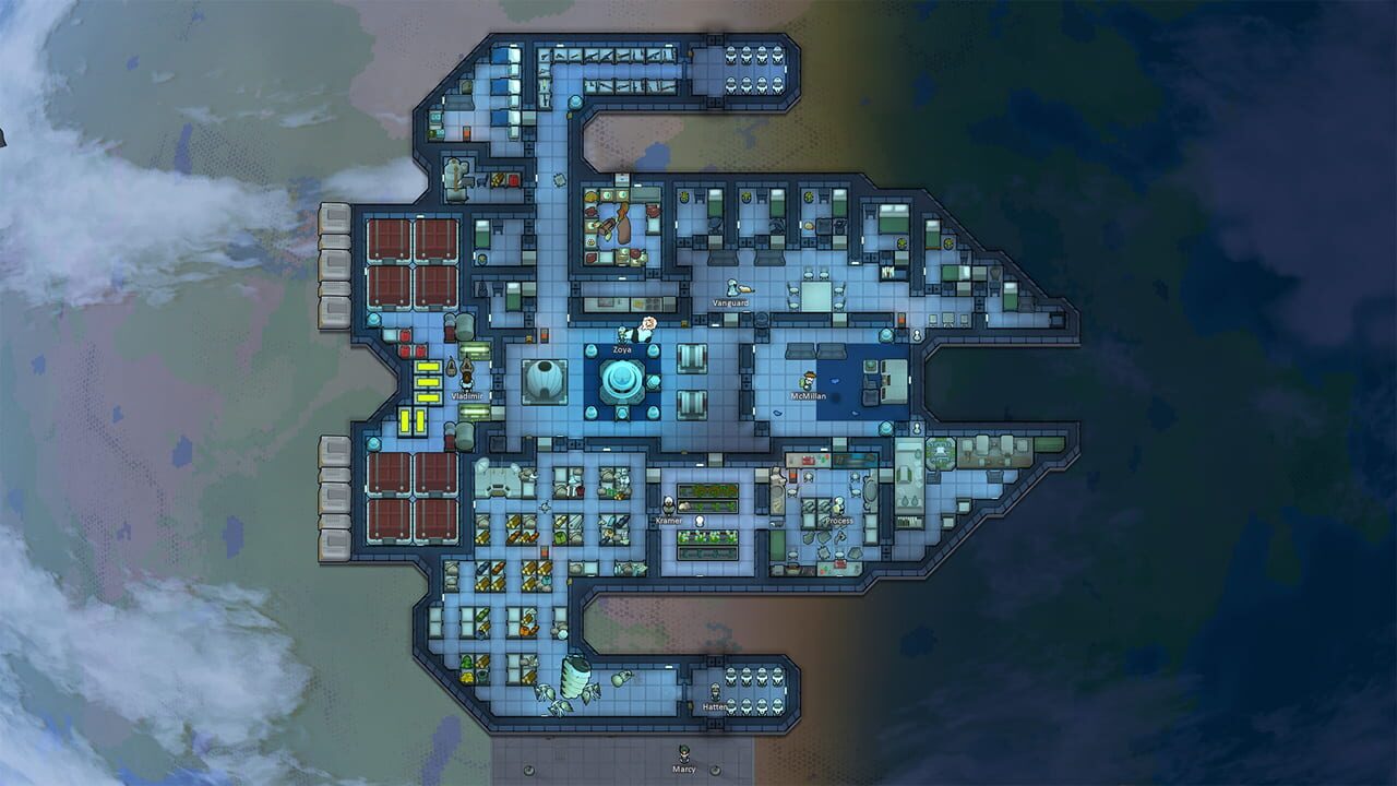RimWorld: Odyssey screenshot 1