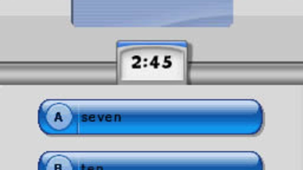 Mon Coach Personnel: J'ameliore Mon Anglais screenshot 1