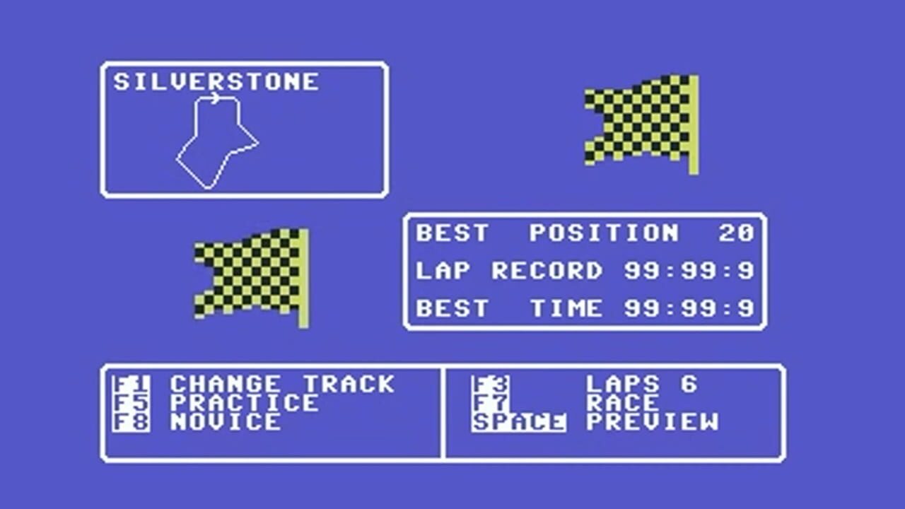 Speed King screenshot 1