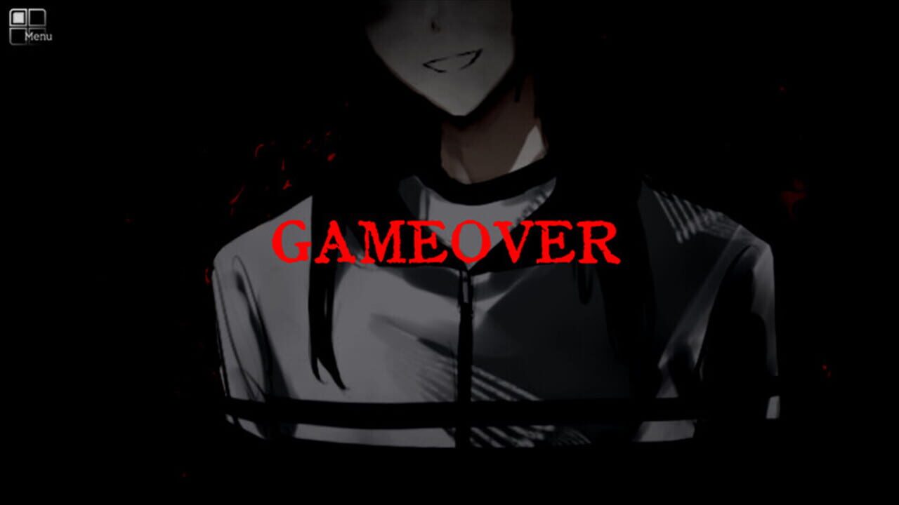 Dark Cage1: Reincarnation For Salvation screenshot 1