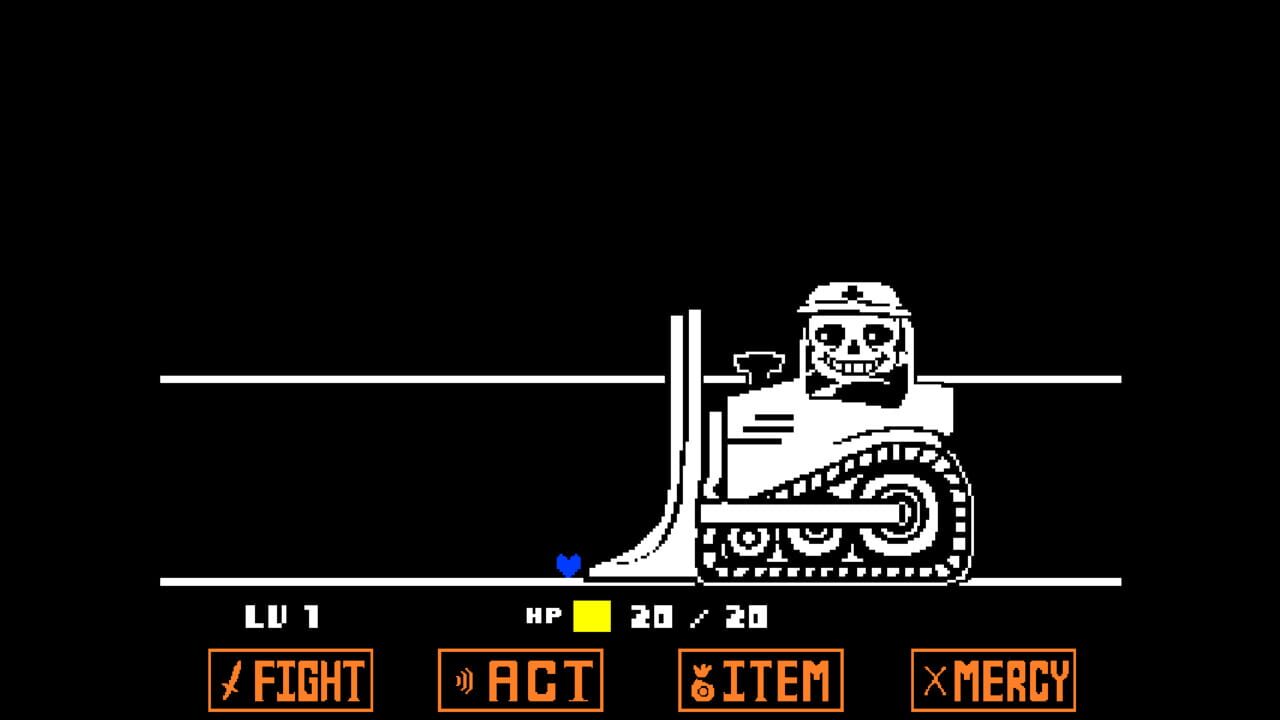 Undertale 10th Anniversary screenshot 1