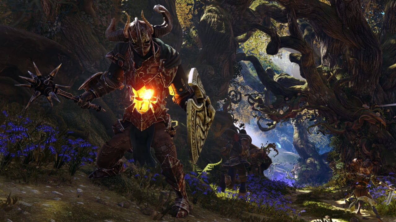 Fable Legends screenshot 1