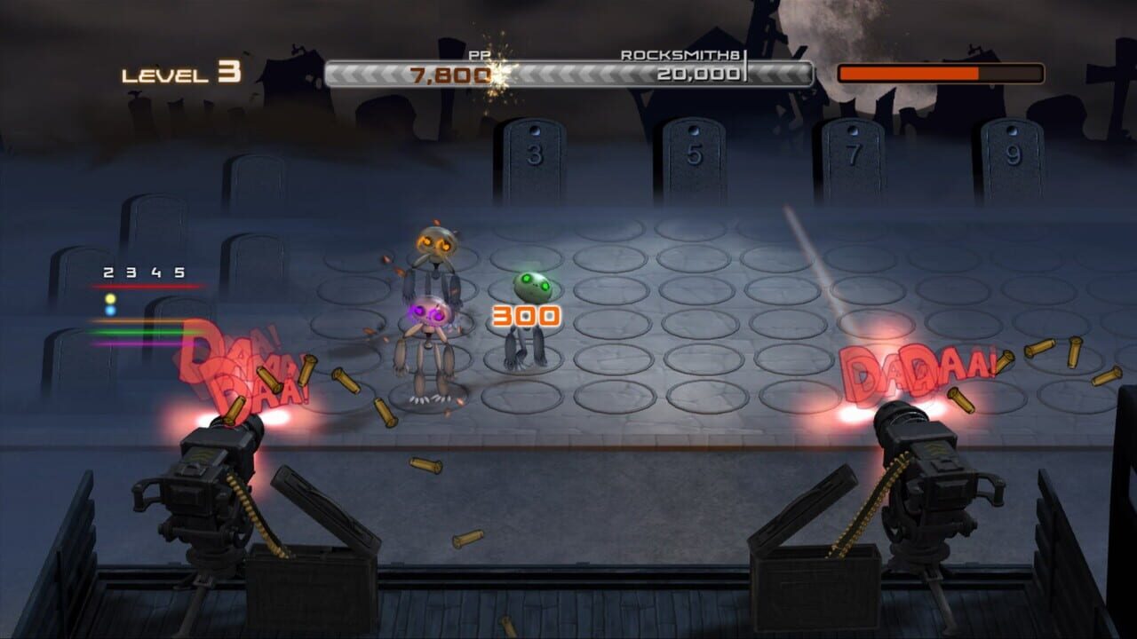 Rocksmith screenshot 1