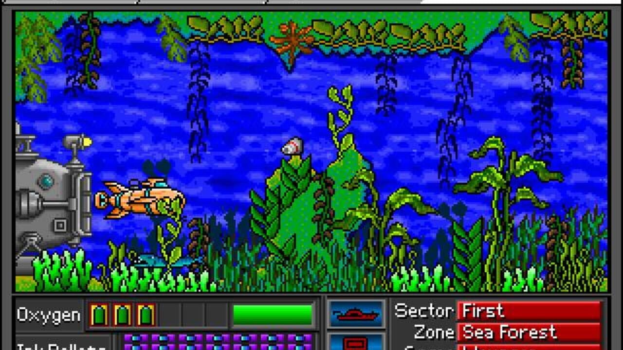 Operation Neptune screenshot 1