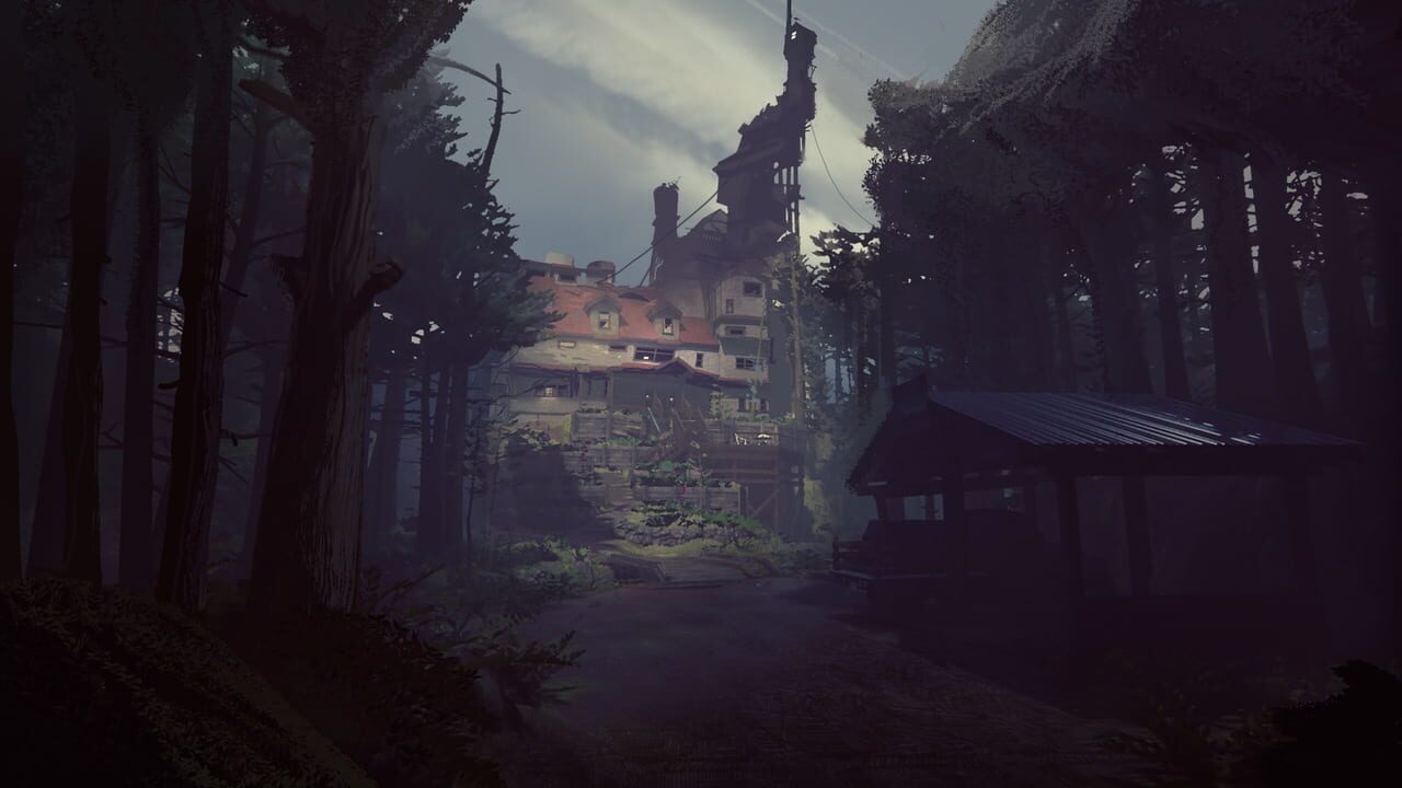 What Remains of Edith Finch screenshot 1