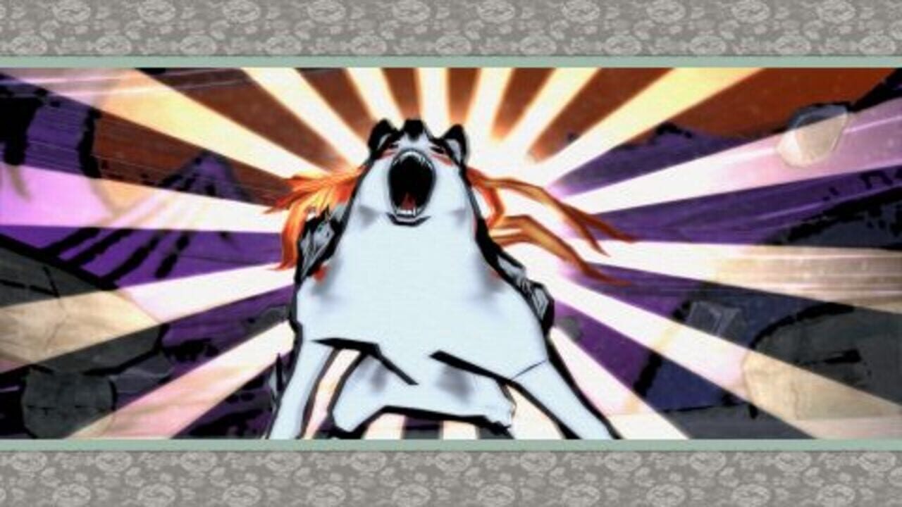 Ōkami HD screenshot 1