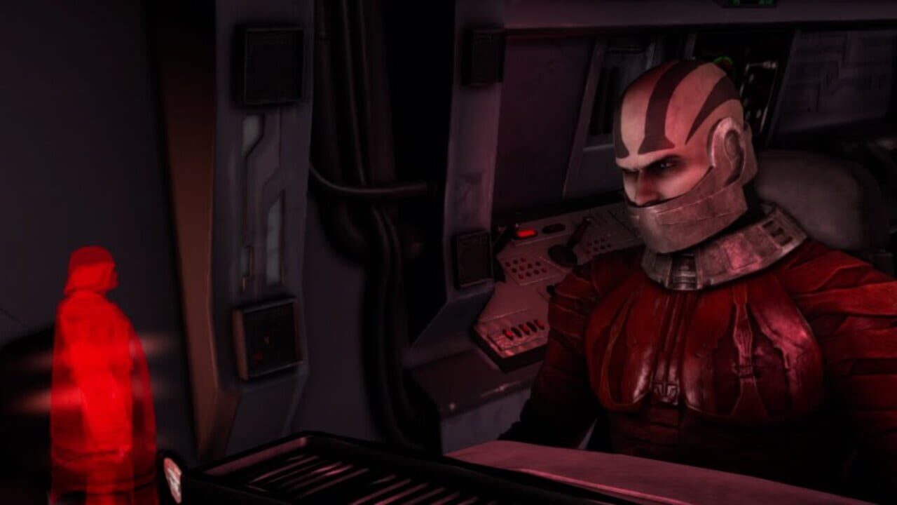 Star Wars: The Force Unleashed II - Character Pack screenshot 1