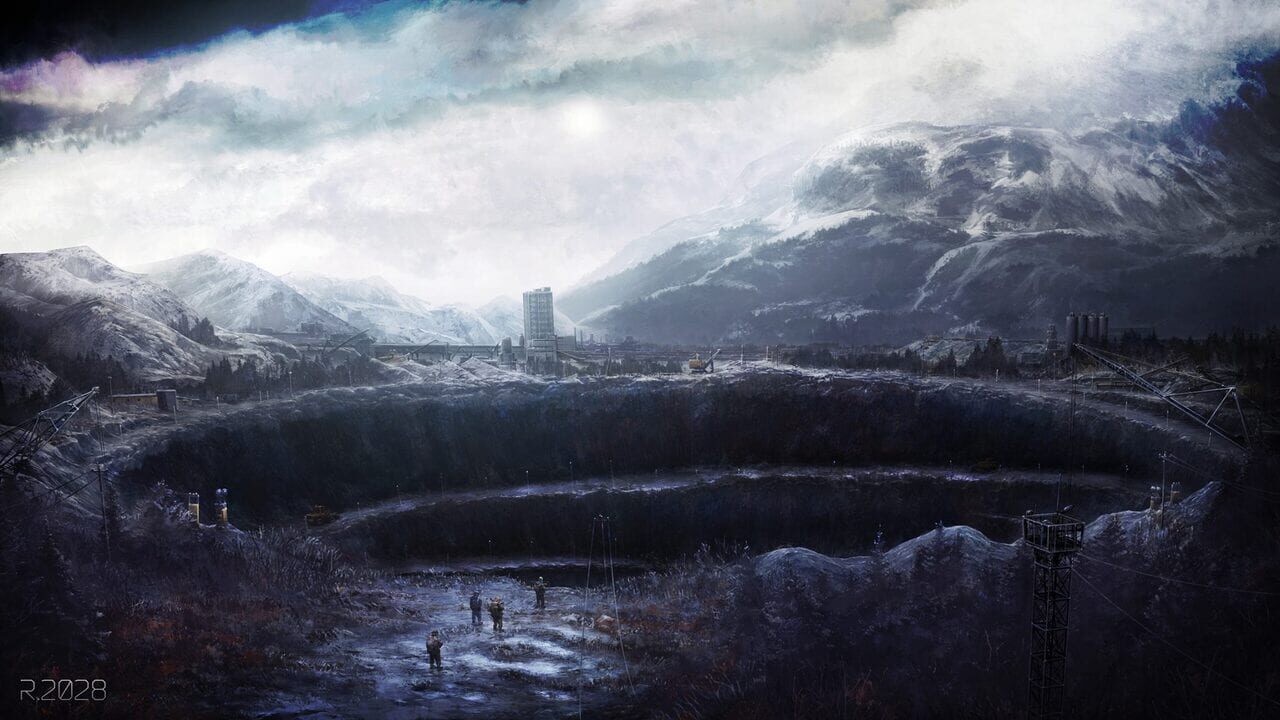 Russia.2028 screenshot 1